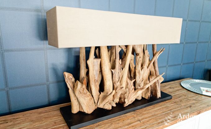 Luxusvilla Malmedy 15/18 Pers. Ardennen Wellness