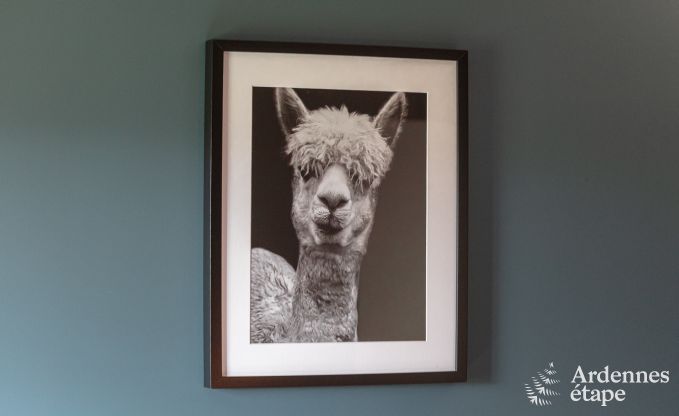 Luxusvilla Malmedy 14 Pers. Ardennen Wellness Behinderten gerecht