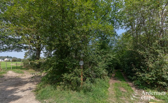 Luxusvilla Malmedy 14 Pers. Ardennen Wellness Behinderten gerecht