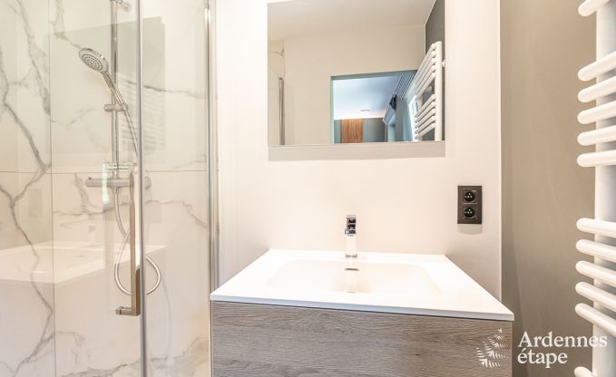 Luxusvilla Malmedy 14 Pers. Ardennen Wellness Behinderten gerecht