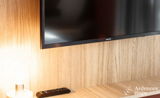 Luxusvilla Malmedy 14 Pers. Ardennen Wellness Behinderten gerecht