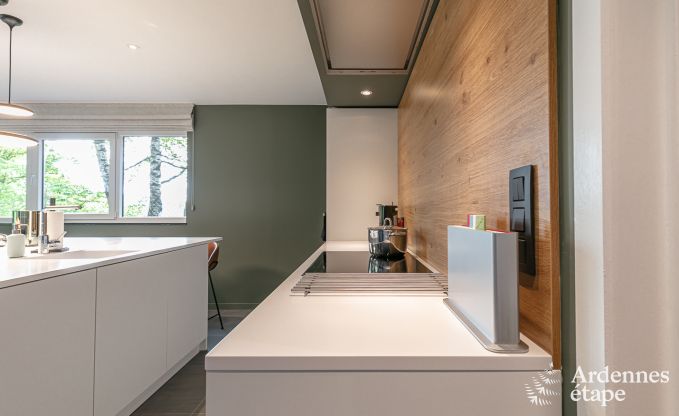 Luxusvilla Malmedy 14 Pers. Ardennen Wellness Behinderten gerecht