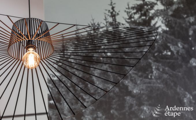 Luxusvilla Malmedy 14 Pers. Ardennen Wellness Behinderten gerecht