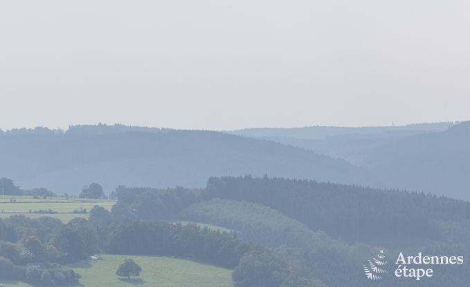 Luxusvilla Malmedy 14 Pers. Ardennen Wellness Behinderten gerecht