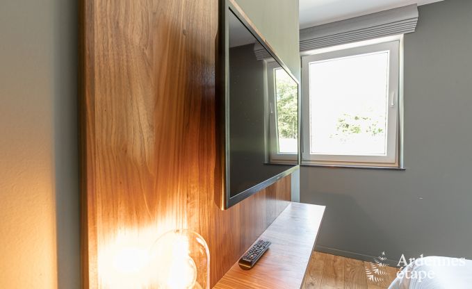 Luxusvilla Malmedy 14 Pers. Ardennen Wellness Behinderten gerecht