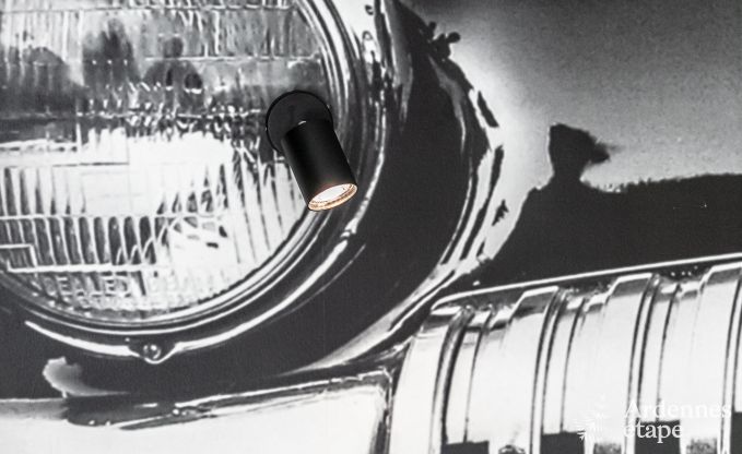 Luxusvilla Malmedy 14 Pers. Ardennen Wellness Behinderten gerecht