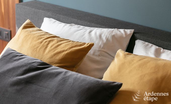 Luxusvilla Malmedy 14 Pers. Ardennen Wellness Behinderten gerecht