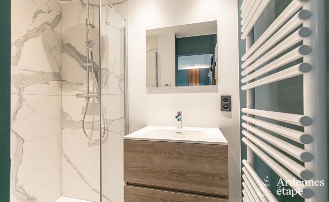 Luxusvilla Malmedy 14 Pers. Ardennen Wellness Behinderten gerecht