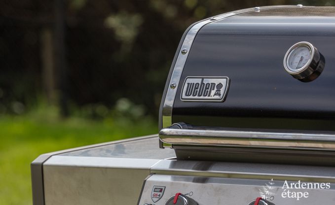 Luxusvilla Malmedy 14 Pers. Ardennen Wellness Behinderten gerecht