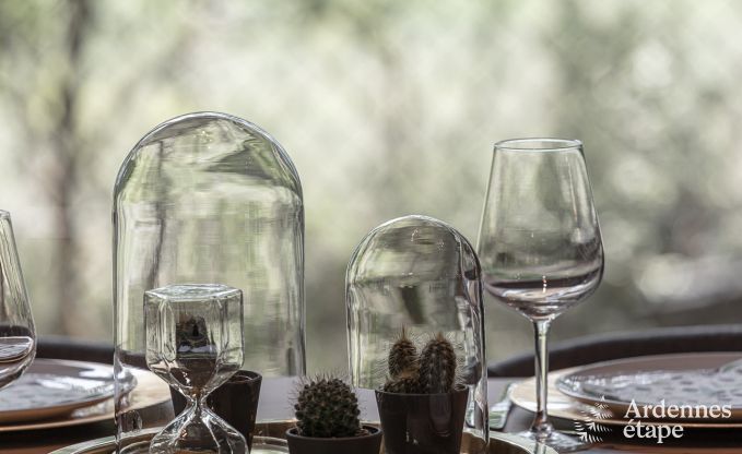 Luxusvilla Malmedy 14 Pers. Ardennen Wellness Behinderten gerecht