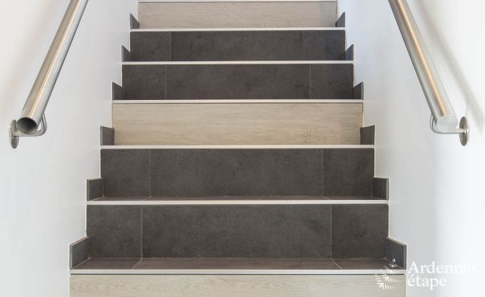 Luxusvilla Malmedy 12 Pers. Ardennen Schwimmbad Wellness