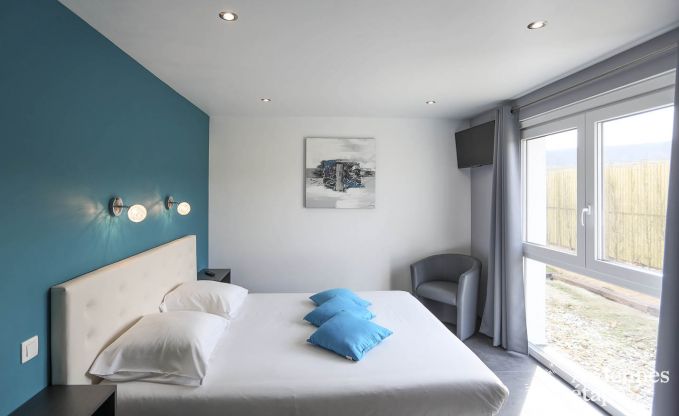 Luxusvilla Malmedy 12 Pers. Ardennen Schwimmbad Wellness