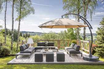 Luxusvilla für 12 Personen in Malmedy in den Ardennen
