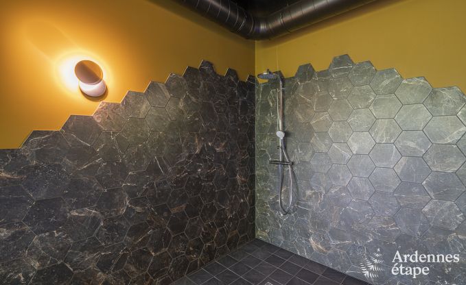 Luxusvilla Malmedy 12 Pers. Ardennen Schwimmbad Wellness