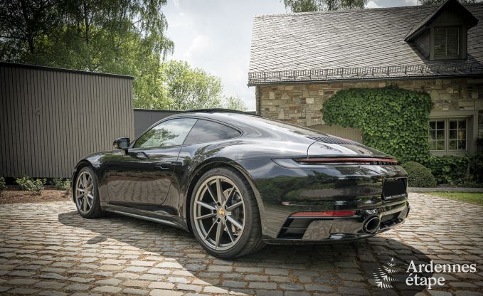 Luxusvilla Malmedy 12 Pers. Ardennen Schwimmbad Wellness