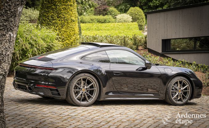 Luxusvilla Malmedy 12 Pers. Ardennen Schwimmbad Wellness