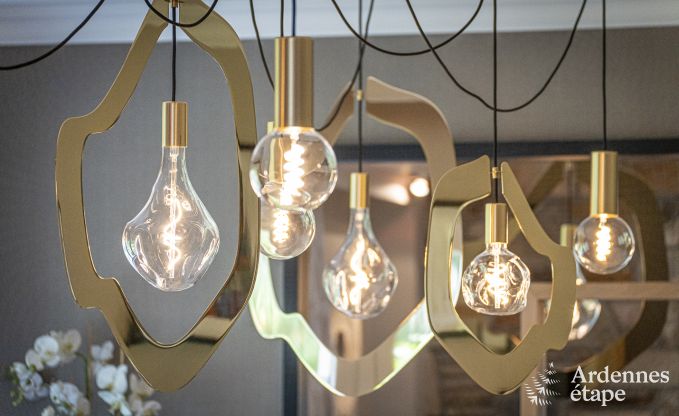 Luxusvilla Malmedy 12 Pers. Ardennen Schwimmbad Wellness