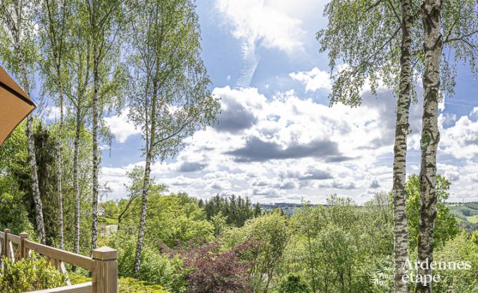 Luxusvilla Malmedy 12 Pers. Ardennen Schwimmbad Wellness