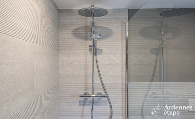 Luxusvilla Malmedy 12 Pers. Ardennen Schwimmbad Wellness