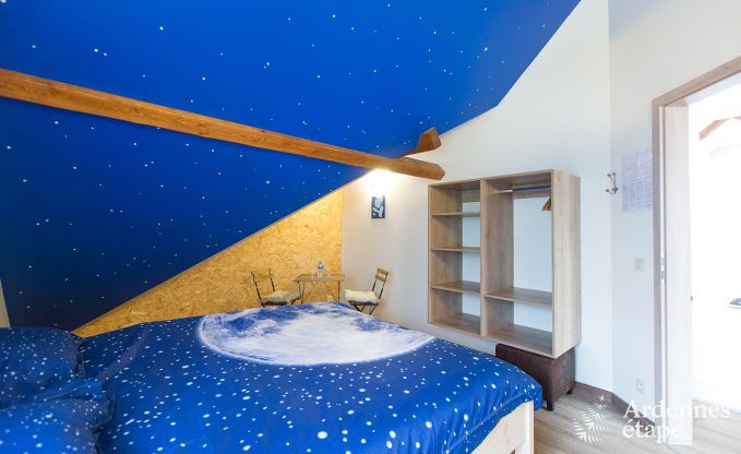 Wohnung Malmedy 9 Pers. Ardennen Wellness