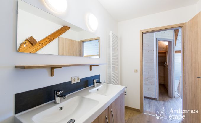 Wohnung Malmedy 9 Pers. Ardennen Wellness