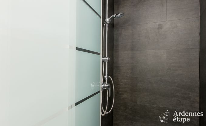 Wohnung Malmedy 9 Pers. Ardennen Wellness