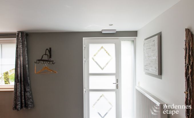 Wohnung Malmedy 9 Pers. Ardennen Wellness