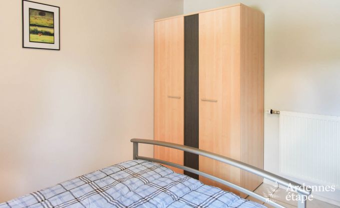 Wohnung Malmedy 7 Pers. Ardennen