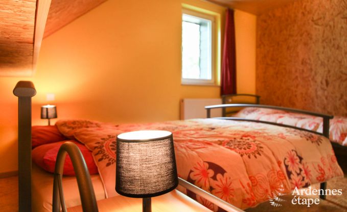 Wohnung Malmedy 7 Pers. Ardennen