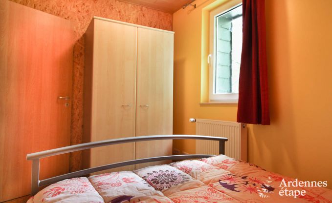 Wohnung Malmedy 7 Pers. Ardennen