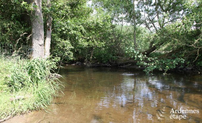 Wohnung Malmedy 7 Pers. Ardennen