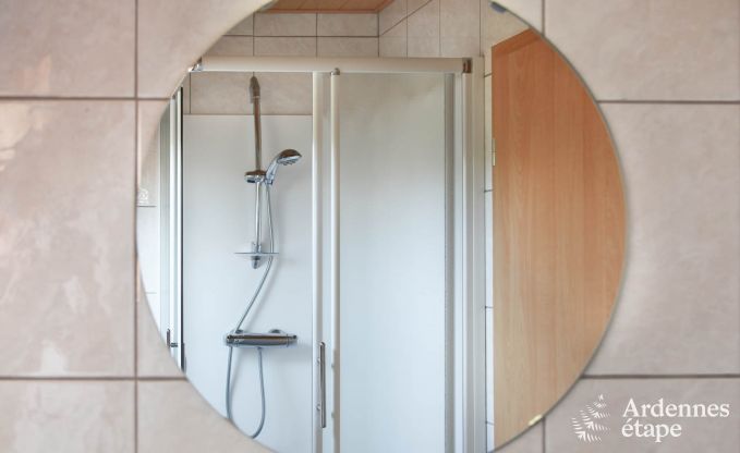 Wohnung Malmedy 7 Pers. Ardennen