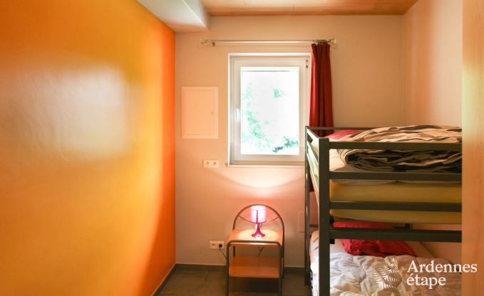 Wohnung Malmedy 7 Pers. Ardennen