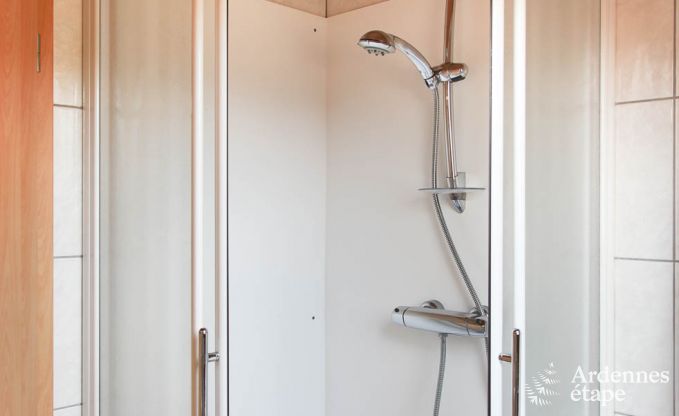 Wohnung Malmedy 7 Pers. Ardennen