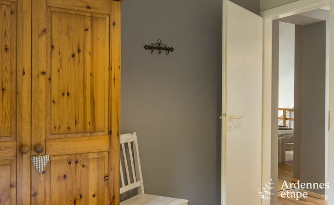 Chalet Malmedy 10 Pers. Ardennen