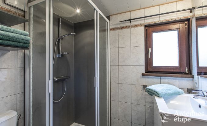 Chalet Malmedy 2 Pers. Ardennen