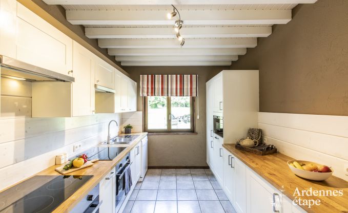 Chalet Malmedy 22 Pers. Ardennen