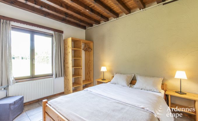 Chalet Malmedy 22 Pers. Ardennen