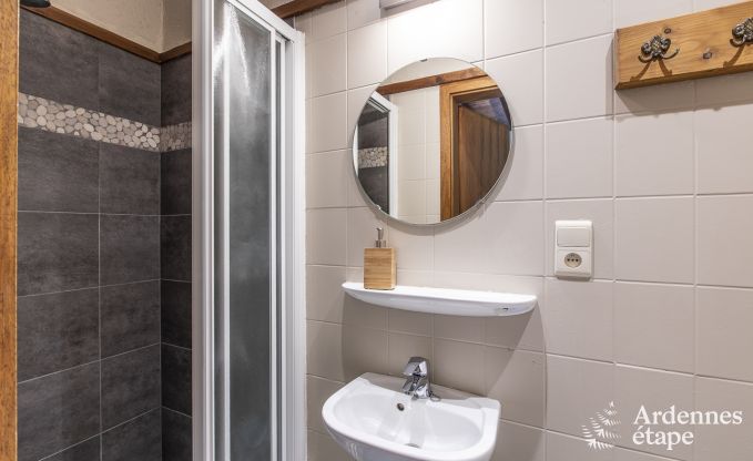 Chalet Malmedy 22 Pers. Ardennen