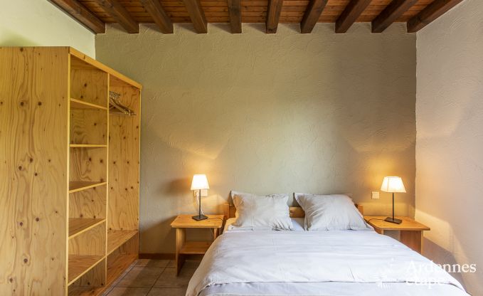 Chalet Malmedy 22 Pers. Ardennen