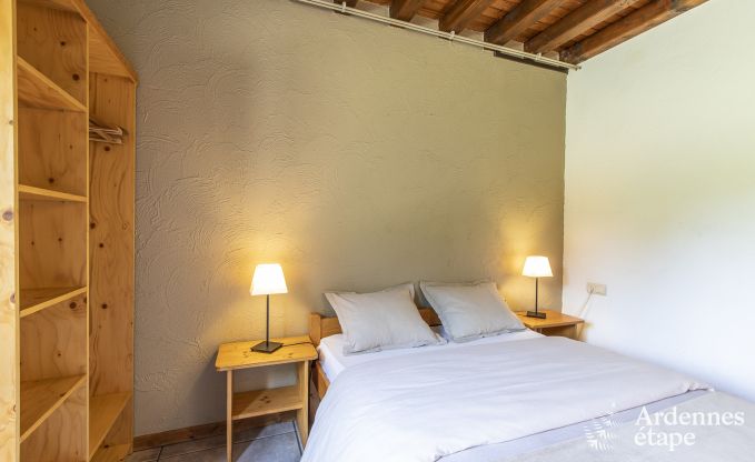 Chalet Malmedy 22 Pers. Ardennen