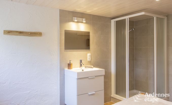 Chalet in Malmedy f�r 14 Personen in den Hohen Venn