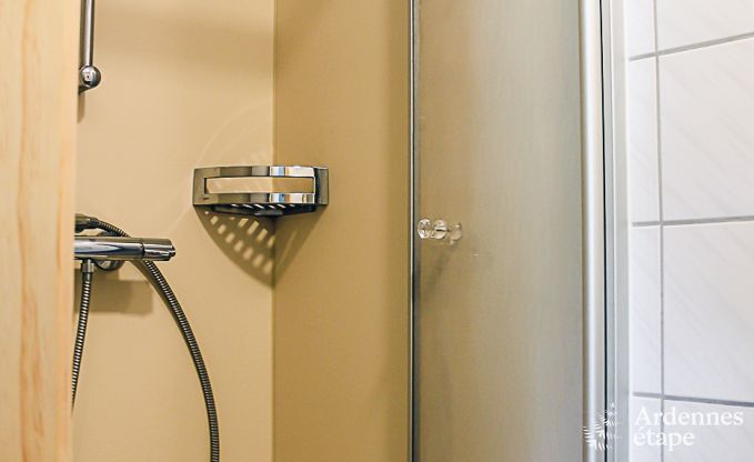 Chalet Malmedy 14 Pers. Ardennen Wellness