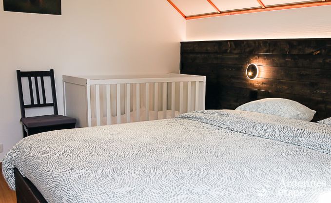 Chalet Malmedy 14 Pers. Ardennen Wellness