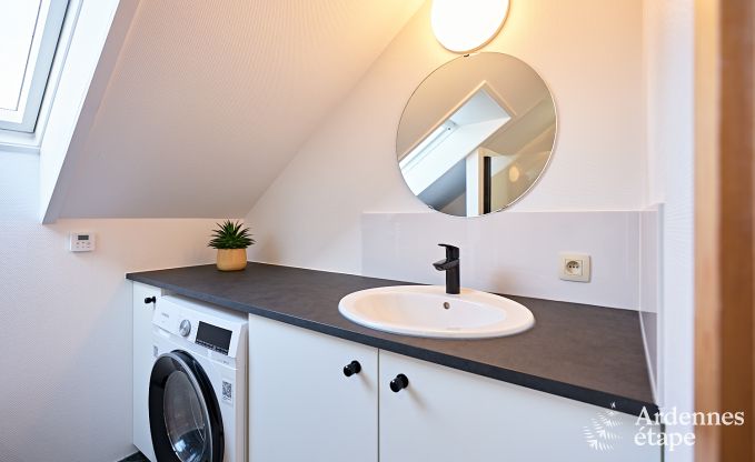 Chalet in Malmedy f�r 12/14 Personen in den Hohen Venn