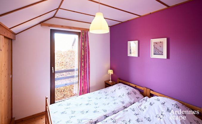 Chalet in Malmedy f�r 12/14 Personen in den Hohen Venn