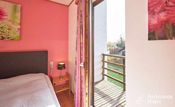 Chalet in Malmedy f�r 12/14 Personen in den Hohen Venn