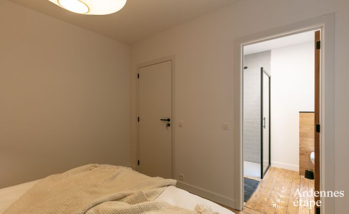 Cottage Malmedy 14 Pers. Ardennen Wellness Behinderten gerecht