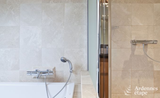 Cottage Malmedy 9 Pers. Ardennen Schwimmbad