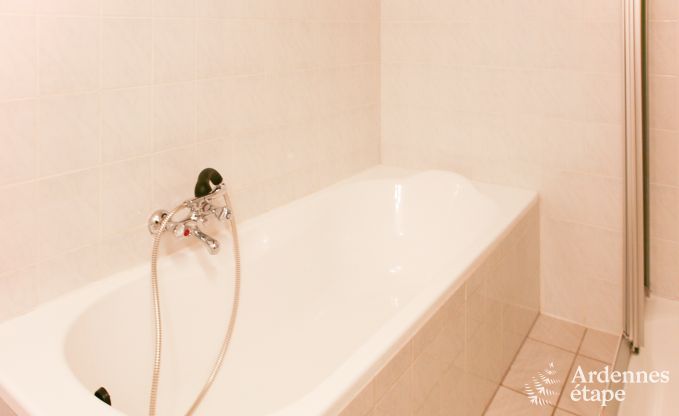 Ferienhaus Malmedy 4 Pers. Ardennen